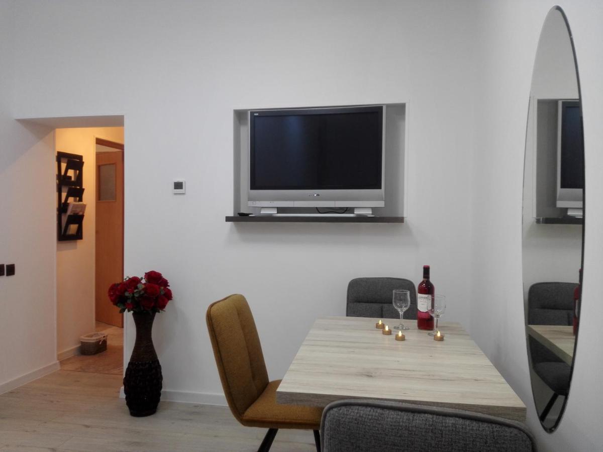 A. Einstein 9A Apartament Cluj-Napoca Room photo